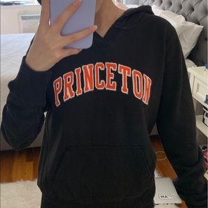 Princeton Hoodie